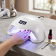 UV Nail Dryer Lamp